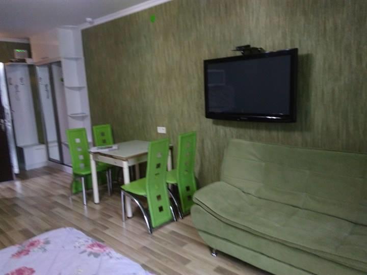 J.R Apartment In The Sea Batumi Exterior photo